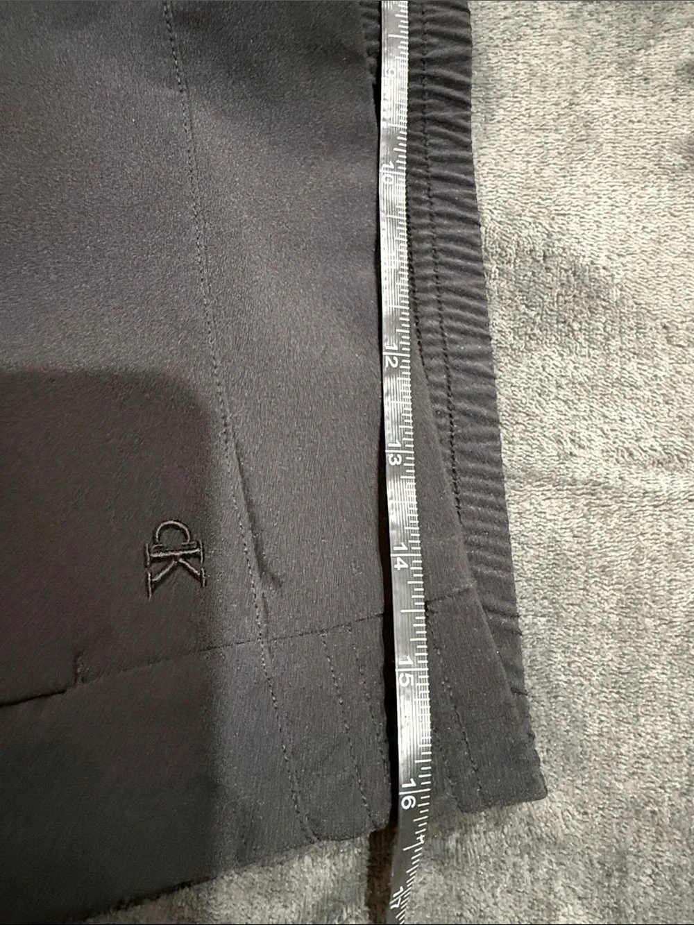 Black Women's Cargo Pants